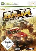 Baja: Edge of Control