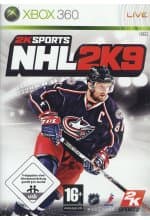 NHL 2K9
