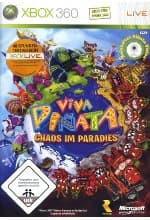 Viva Pinata: Chaos im Paradies