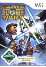 Star Wars - Clone Wars: Lichtschwert-Duelle