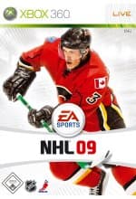 NHL 09