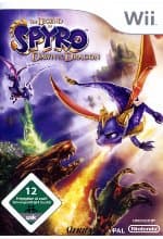 Spyro - Dawn of the Dragon