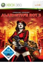 Command & Conquer - Alarmstufe Rot 3