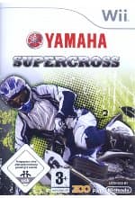 Yamaha Supercross