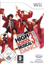 High School Musical 3 - Senior Year Dance!