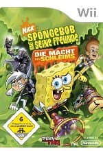 SpongeBob & Freunde - Die Macht des Schleims