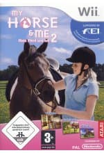 My Horse & Me 2