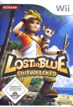 Lost in Blue