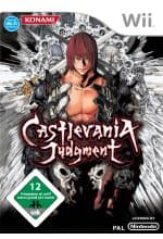 Castlevania Judgement