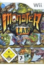 Monster Lab