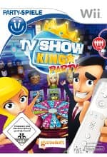 TV Show King Party