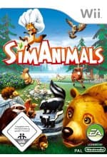 Simanimals