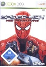 Spider-Man - Web of Shadows