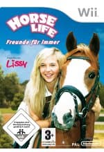 Horse Life - Freunde für immer