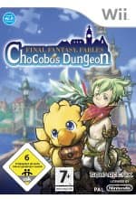 Final Fantasy Fables - Chocobo Dungeon