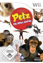Petz - Die Affen sind los