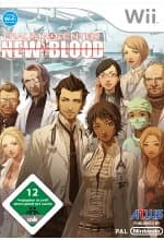 Trauma Center - New Blood