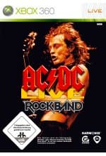 Rock Band - AC/DC Live
