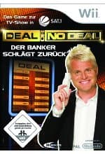 Deal or no Deal - Der Banker schlägt zurück