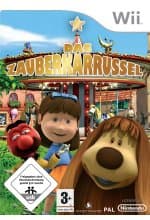 Das Zauberkarussell