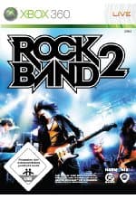 Rock Band 2