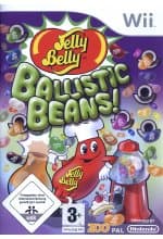 Jelly Belly - Ballistic Beans