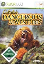Cabela's Dangerous Adventures