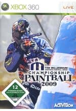 Paintball 2009 - The Millenium Championship