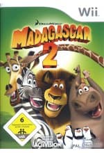 Madagascar 2
