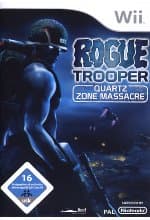 Rogue Trooper - Quarz Zone Massacre