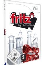 Fritz by Chessbase