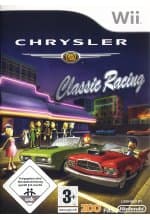 Chrysler Classic Racing