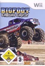 Big Foot Collision Course