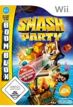 Boom Blox - Smash Party