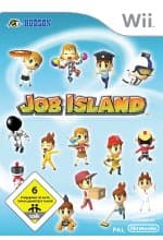 Job Island