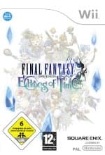 Final Fantasy Crystal Chronicles - Echoes of Time