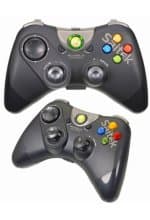 PC & Xbox 360 - Game Pad Saitek P3200 Rumble Pad (Xbox 360+PC)