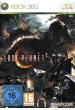 Lost Planet 2