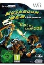 Mushroom Men - Der Sporenkrieg