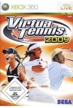 Virtua Tennis 2009