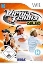 Virtua Tennis 2009