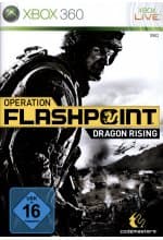 Operation Flashpoint - Dragon Rising
