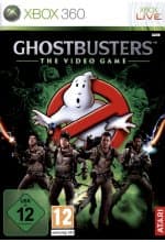 Ghostbusters
