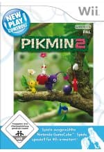 Pikmin 2 - New Play Control!