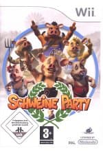Schweineparty
