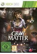 Gray Matter