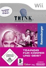 THINK Logiktrainer