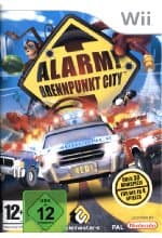 Alarm! Brennpunkt City