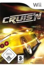Cruis'n
