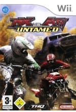 MX vs. ATV Untamed